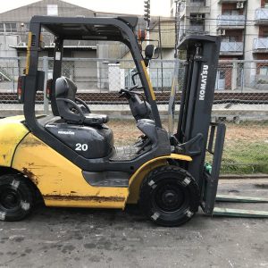 FD20T-17 Komatsu Forklift