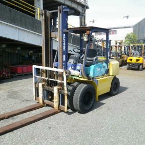 FD25W-7 Komatsu Forklift