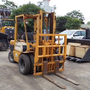 FD30-11 Komatsu Forklift