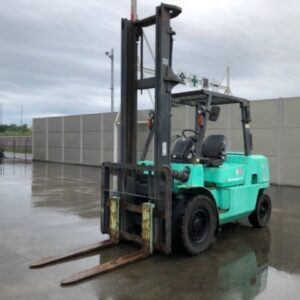 FD40 Mitsubishi Forklift
