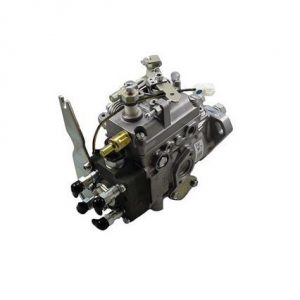 High pressure pump