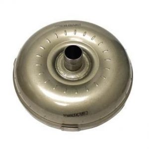Torque converter