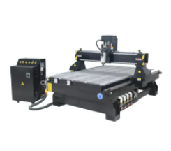 3 Axis CNC Router