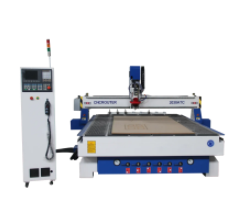 ATC CNC Router