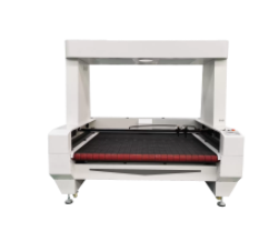 Panoramic Laser cutting machine