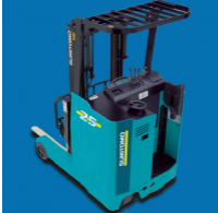 2 tons Electric Forklift