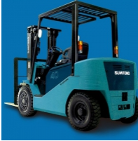 3,5 tons Electric Forklift