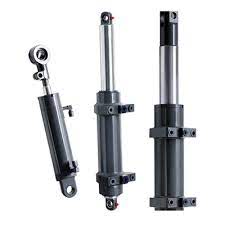 Hydraulic cylinder
