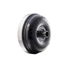 Torque converter