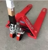Hand pallet truck
