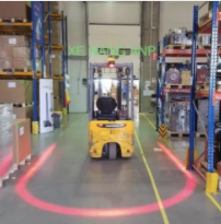Hand pallet truck