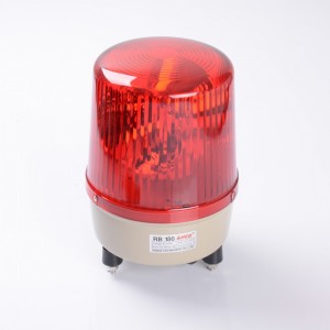 Warning light