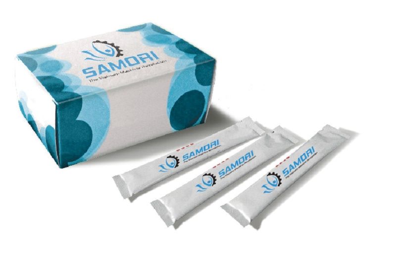Stick Sample Package