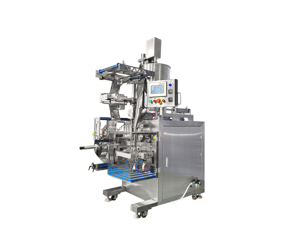 3 - 4 Side Sachet Packing Machine