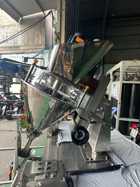 Screw Feeder