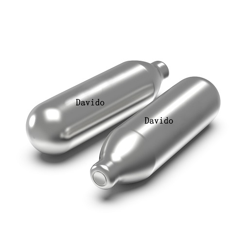 Nitrous Oxide gas