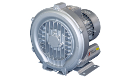 Pump machine
