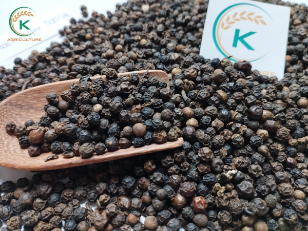 Black Pepper 500 GL