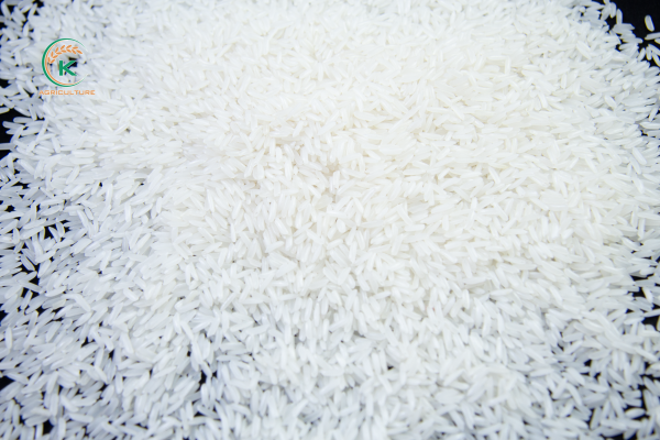 KDM Rice