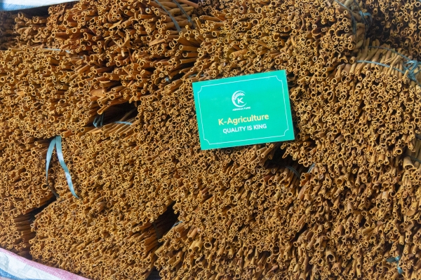 Split Cinnamon