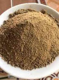 Fish meal