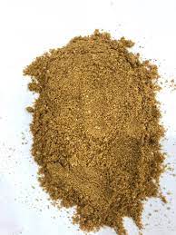 Meat bone meal