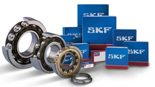 Providing bearings
