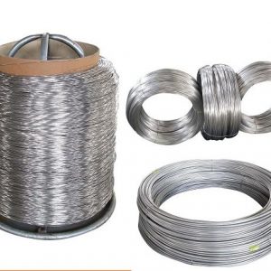 Welding wire