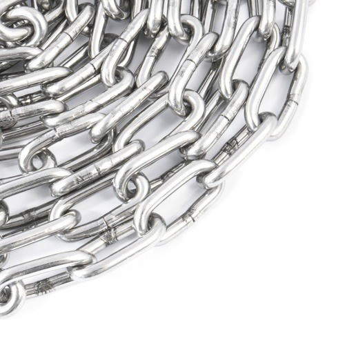 Stainless steel chain 304/201