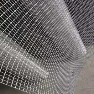 Stainless steel mesh
