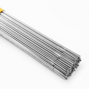 Welding rod