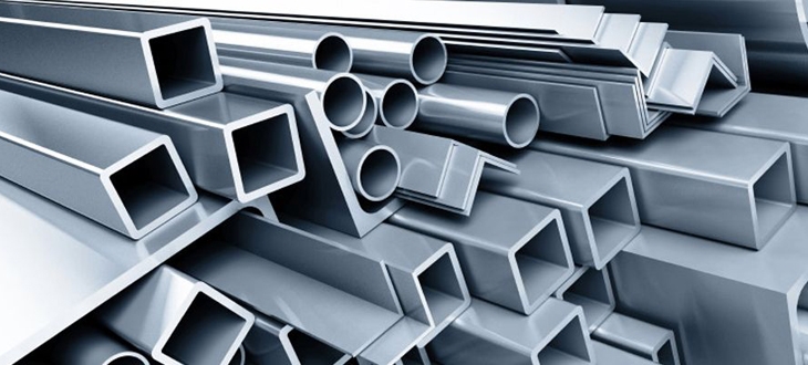 Stainless steel structural steel