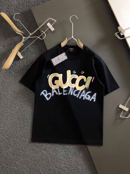 Silk screen T-shirt printing