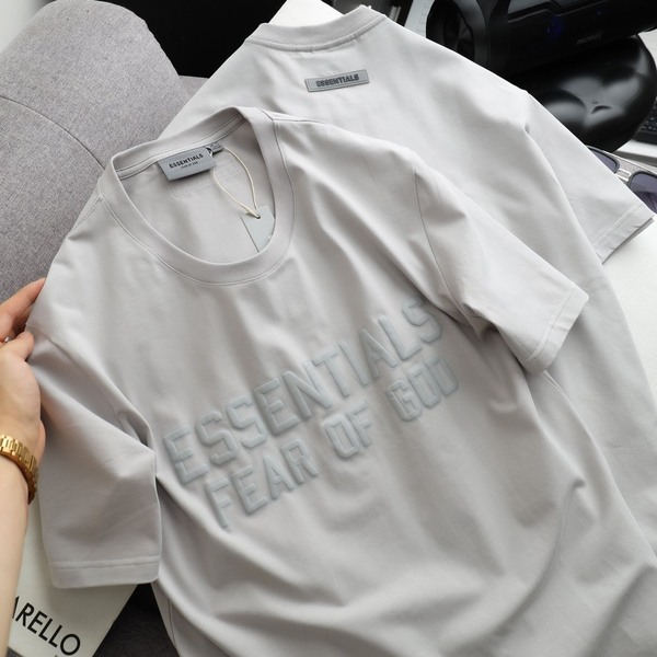 Silk screen T-shirt printing