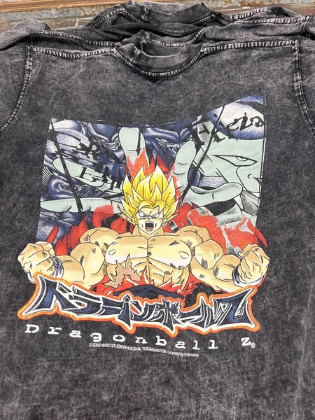 Silk screen T-shirt printing