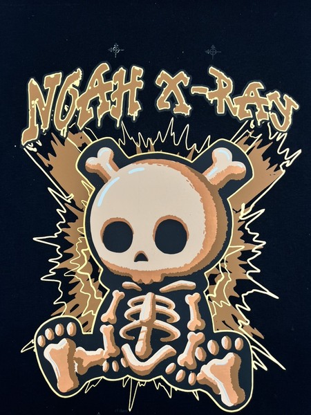 Silk screen T-shirt printing