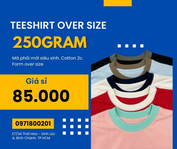 Price list