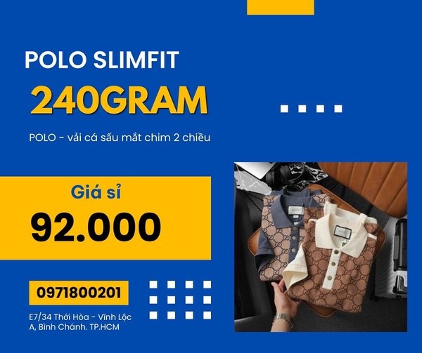 Price list