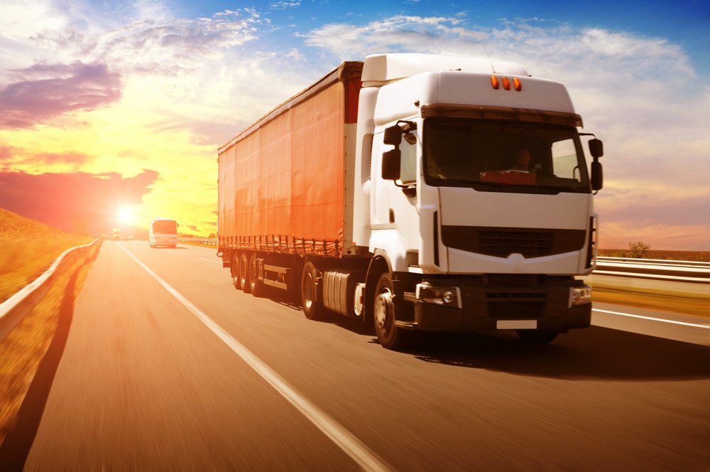 Road transport