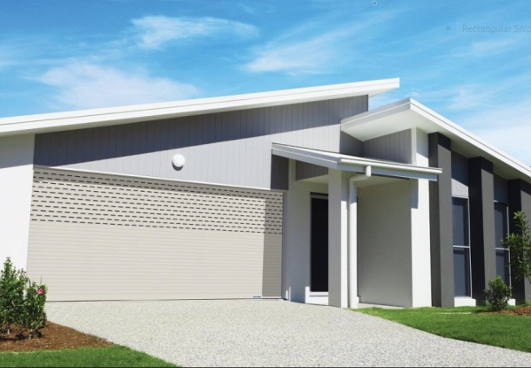 Powder Coating For Roller Door