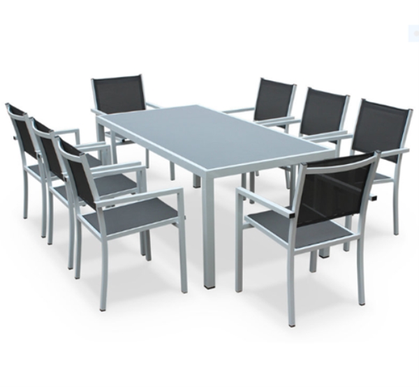 Powder Coating For Consumer Goods