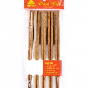 Coconut Chopticks