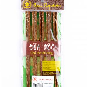 Coconut Chopticks