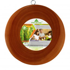 Big Round Cutting Boards