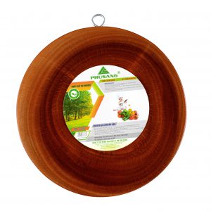 Small Round Cutting Boards