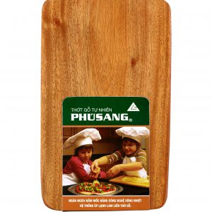 Small Square Cutting Board