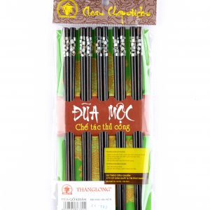 Mosaic Chopsticks