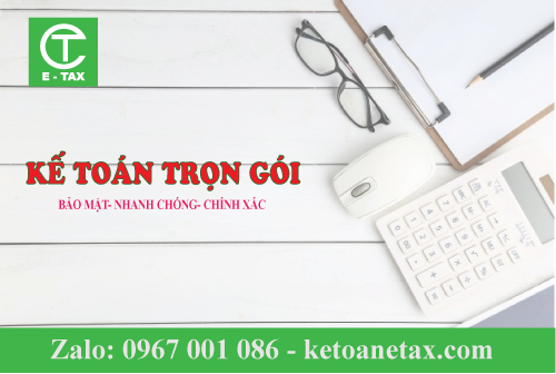 Full accounting service