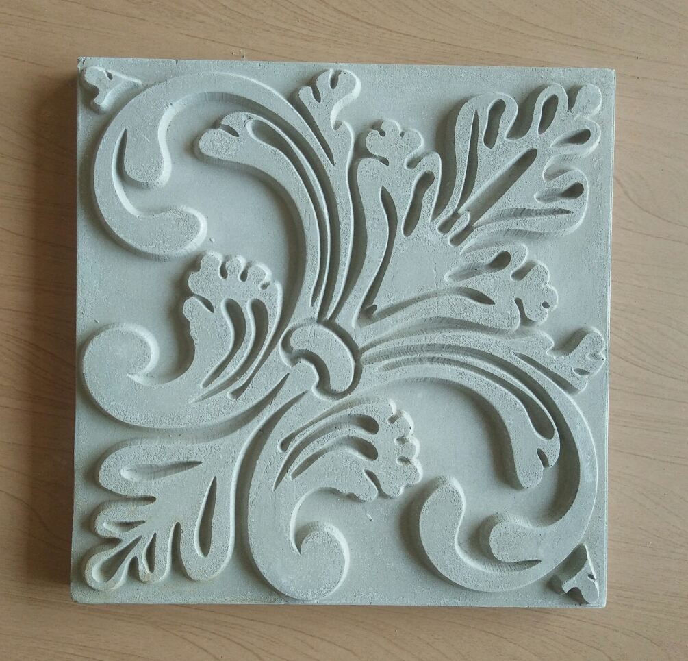3D Brick