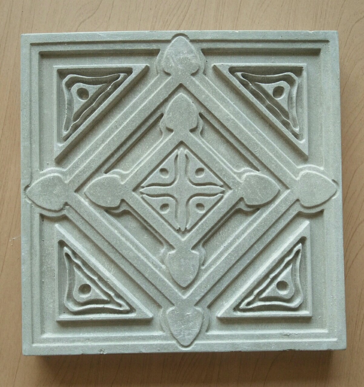 3D Brick